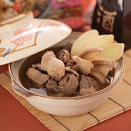 薑母鴨-台北好吃薑母鴨大公開